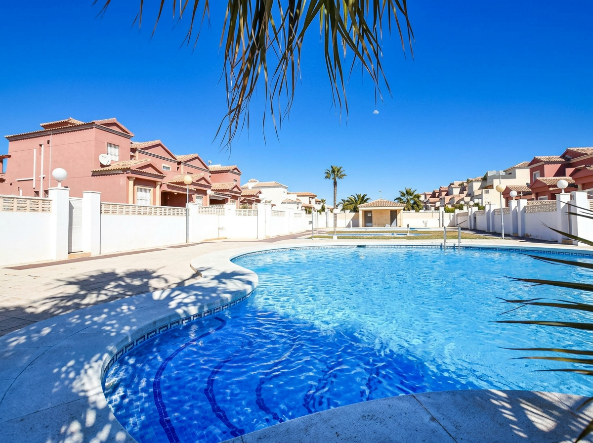 Residencial Jazmines — Pla Roig I