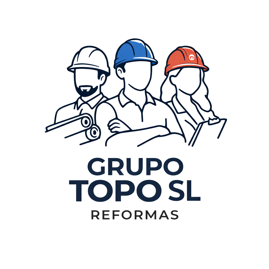 GRUPO TOPO