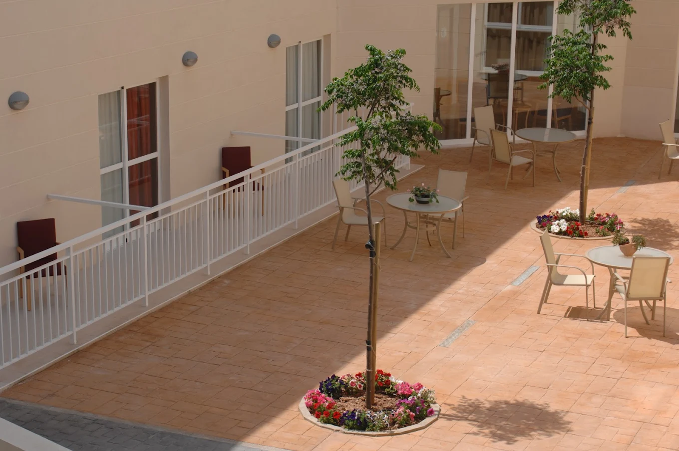 Residencia La Saleta Calpe — 3
