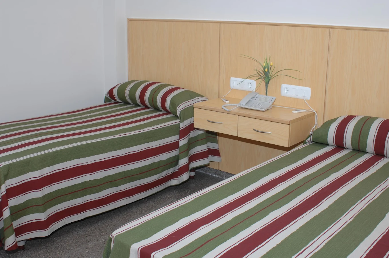 Residencia La Saleta Calpe — 4
