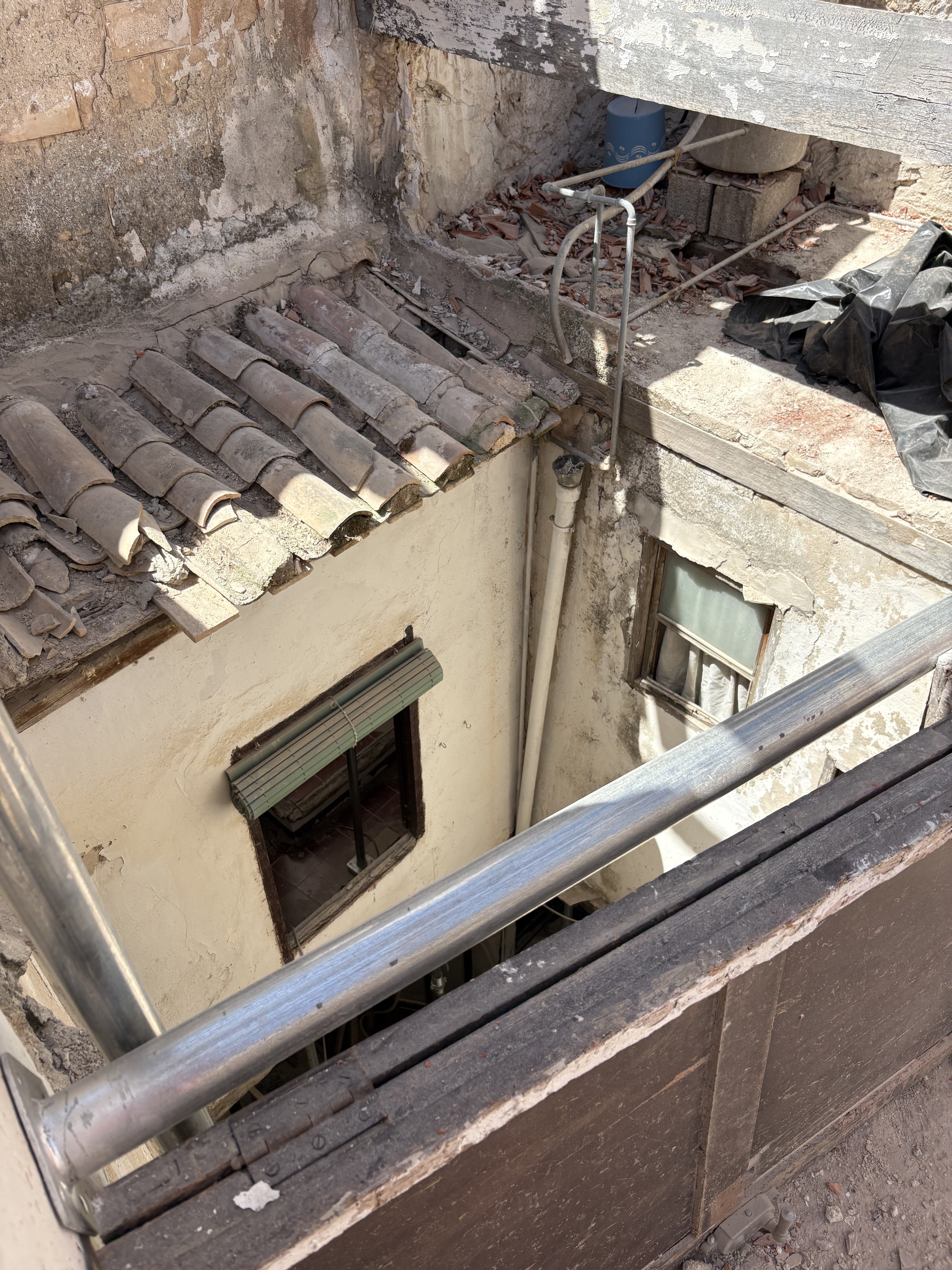 Purissima House — 5