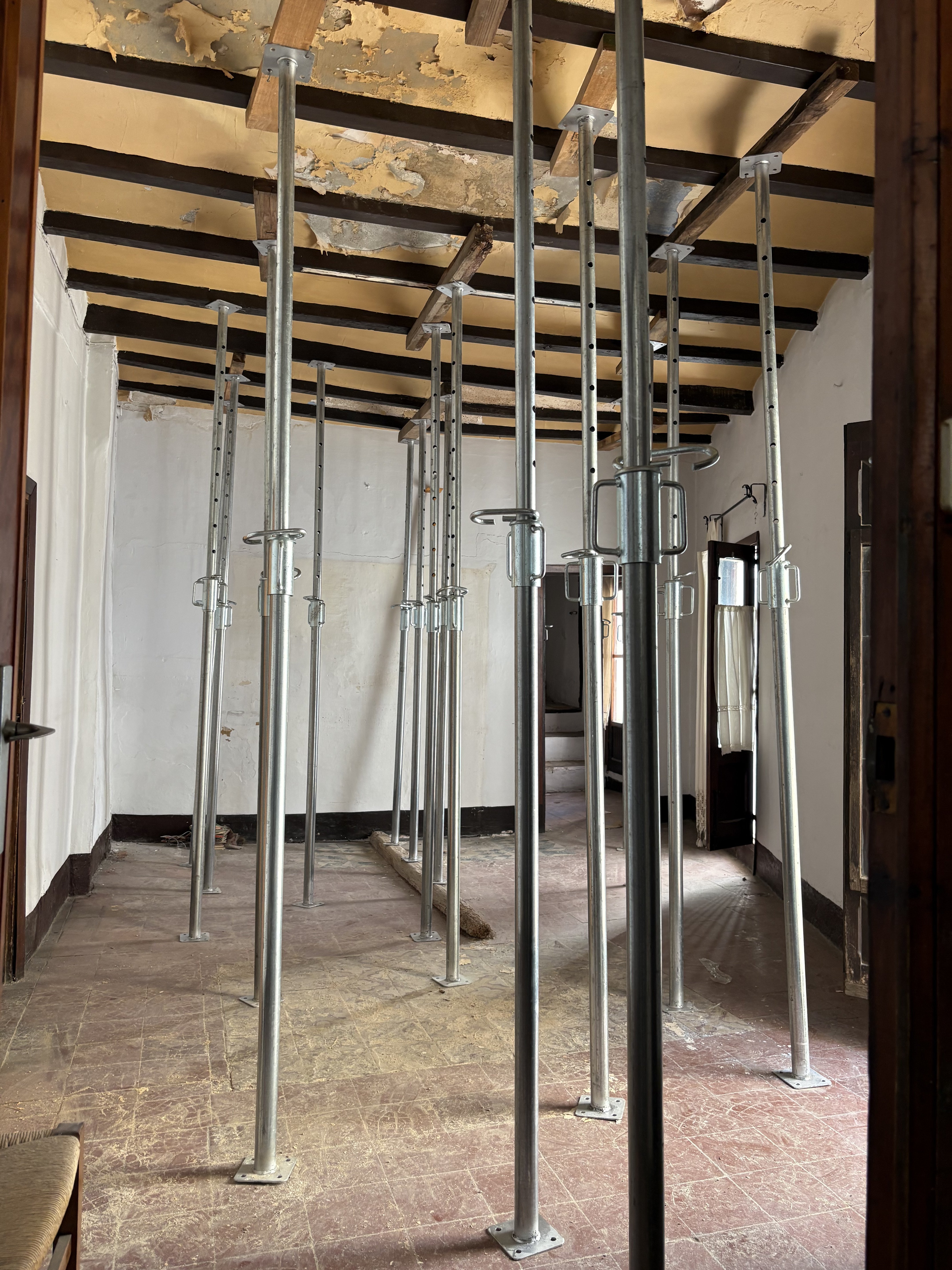 Purissima House — 3
